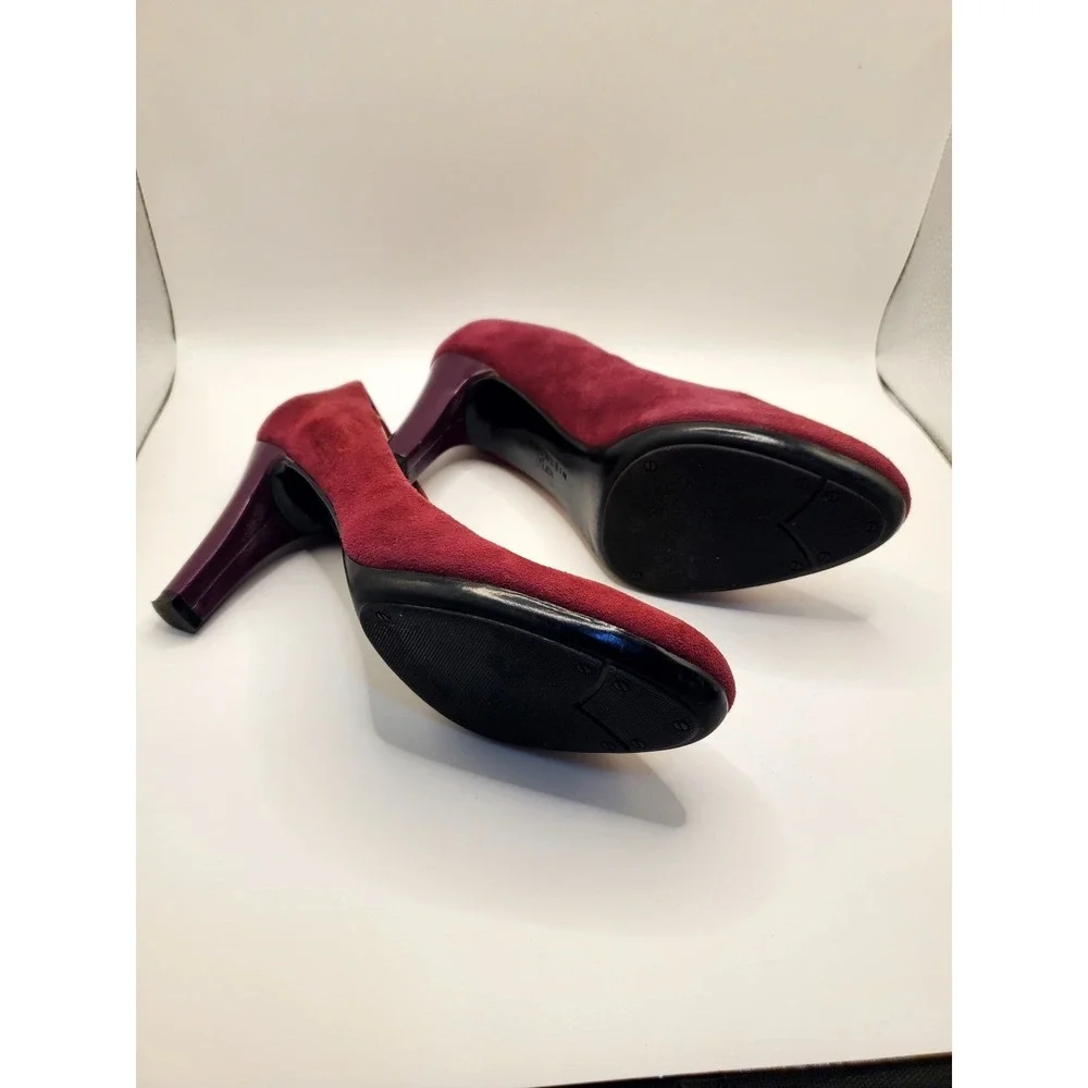 Anne Klein Heels